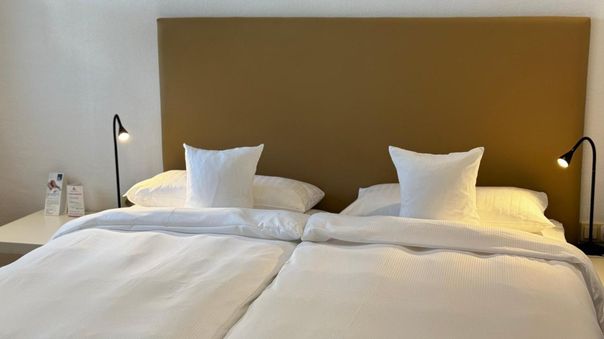 Rhein-Hotel Nierstein Zewnętrze zdjęcie